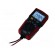 Digital multimeter | LCD (4000),with a backlit | 20÷80% фото 3