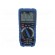 Digital multimeter | LCD | (4000) | VDC accuracy: ±(0.8%+1digit) paveikslėlis 1