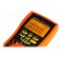 Digital multimeter | LCD | 5 digits (60000) | True RMS AC+DC | IP67 image 4