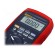 Digital multimeter | LCD | (6000/19999) | Bargraph: 33segm.40x/s фото 4