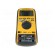 Digital multimeter | LCD (6000),with a backlit | 3x/s | True RMS image 6