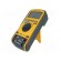 Digital multimeter | LCD (6000),with a backlit | 3x/s | True RMS image 7