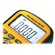 Digital multimeter | LCD | (6000) | 3x/s | VAC accuracy: ±(1%+3digit) image 2