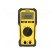 Digital multimeter | LCD | VDC: 600V | VAC: 600V | R range: 10MΩ | 3kHz image 1