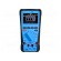 Digital multimeter | USB | LCD | 4,5 digit (20000) | Temp: -20÷1000°C image 2