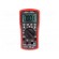 Digital multimeter | LCD (6000),with a backlit | 5x/s | True RMS image 1