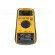 Digital multimeter | LCD (6600),with a backlit | 3x/s | True RMS image 9