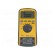 Digital multimeter | LCD (6600),with a backlit | 3x/s | True RMS image 1