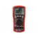 Digital multimeter | LCD x2,with a backlit | 5x/s | 4-20mA: 0÷100% image 1