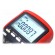 Digital multimeter | LCD x2,with a backlit | 5x/s | -50÷1000°C image 4
