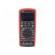 Digital multimeter | Bluetooth,USB | LCD,negative | (59999) | 60nS image 1