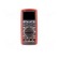 Digital multimeter | USB | colour,LCD | (60000) | True RMS | 10÷60MHz image 9