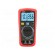 Digital multimeter | LCD | VDC: 200mV,2V,20V,200V,1kV | 2000uF image 1