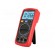 Digital multimeter | LCD | VDC: 200mV,2V,20V,200V,1kV | 2000uF image 2