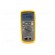 Digital multimeter with infrared camera | C range: 1000n÷9999uF paveikslėlis 4