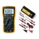 Digital multimeter | LCD | 3,75 digit (6000) | True RMS AC image 1