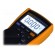 Digital multimeter | LCD | 3,75 digit (6000) | True RMS AC image 2