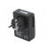 Adapter | 4mm | SCHUKO plug paveikslėlis 6