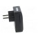 Adapter | 4mm | SCHUKO plug image 7