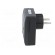 Adapter | 4mm | SCHUKO plug paveikslėlis 3