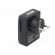 Adapter | 4mm | SCHUKO plug paveikslėlis 4