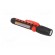 LED torch | 142x30x26mm | Features: waterproof enclosure | 40g | IP67 image 8