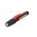 LED torch | 142x30x26mm | Features: waterproof enclosure | 40g | IP67 image 2