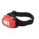 LED torch | 60x50x45mm | Features: waterproof enclosure | 130g | IP67 image 2
