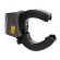 AC current clamp adapter | Øcable: 24mm | I AC: 100A image 2