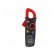 AC digital clamp meter | Øcable: 16mm | LCD (2000),with a backlit фото 4