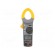 AC digital clamp meter | Øcable: 30mm | LCD 3,75 digit 13mm paveikslėlis 1
