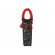 AC digital clamp meter | Øcable: 30mm | LCD (4000),with a backlit image 7