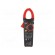 AC digital clamp meter | Øcable: 30mm | LCD (4000),with a backlit фото 1