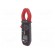 AC digital clamp meter | Øcable: 34mm | LCD (5999),with a backlit фото 9