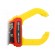 AC digital clamp meter | Øcable: 30mm | LCD (6000),with a backlit фото 5
