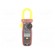 AC digital clamp meter | Øcable: 30mm | LCD (6000),with a backlit image 6