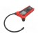 AC digital clamp meter | LCD | I AC: 30/300/3000A | Ø: 254mm | 3kA paveikslėlis 4