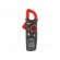 AC digital clamp meter | Øcable: 16mm | LCD (2000),with a backlit фото 1