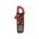 AC digital clamp meter | Øcable: 16mm | LCD (2000),with a backlit image 1