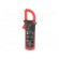 AC digital clamp meter | Øcable: 28mm | LCD (2000),with a backlit image 1