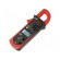AC digital clamp meter | Øcable: 28mm | LCD (2000),with a backlit фото 4