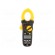 AC digital clamp meter | Øcable: 30mm | LCD (2000),with a backlit фото 6