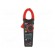 AC digital clamp meter | Øcable: 30mm | LCD (4000),with a backlit image 1