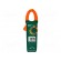AC digital clamp meter | Øcable: 30mm | LCD (6000),with a backlit paveikslėlis 6