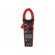 AC digital clamp meter | Øcable: 30mm | LCD (6000),with a backlit image 1