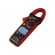 AC digital clamp meter | Øcable: 30mm | LCD (6000),with a backlit image 3