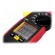 AC digital clamp meter | Øcable: 30mm | LCD (6000),with a backlit фото 4