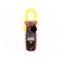 AC digital clamp meter | Øcable: 30mm | LCD (6000),with a backlit фото 1