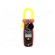 AC digital clamp meter | Øcable: 30mm | LCD (6000),with a backlit paveikslėlis 7