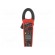 AC digital clamp meter | Øcable: 33mm | VDC: 0,001÷6/60/600V | IP54 image 1